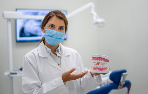 Best Emergency Dental Care for Broken or Chipped Teeth in Sharon, WI