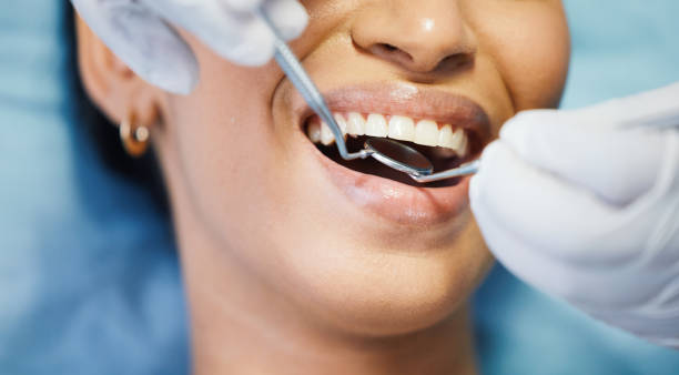 Best Cosmetic Emergency Dentistry in Sharon, WI