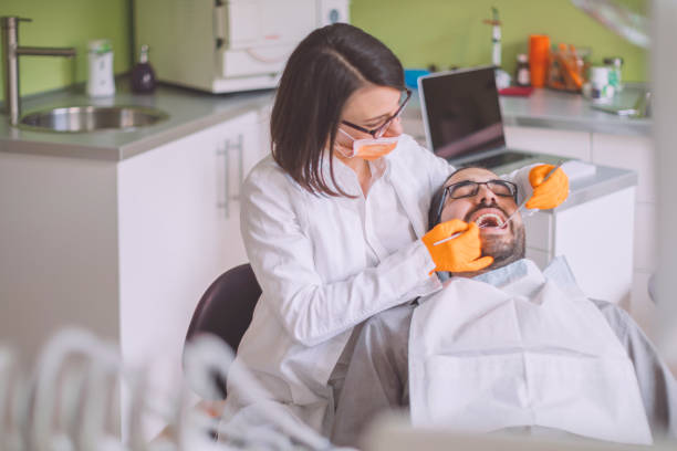 Best After-Hours Dental Trauma Care in Sharon, WI