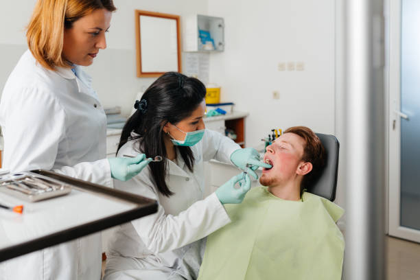 Best Emergency Dental Care for Broken or Chipped Teeth in Sharon, WI