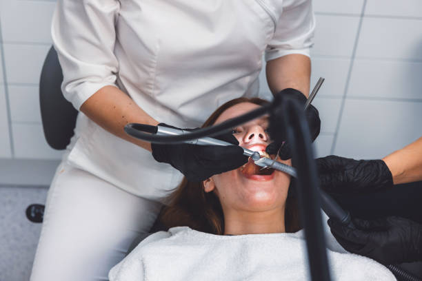 Best Pediatric Emergency Dentist in Sharon, WI