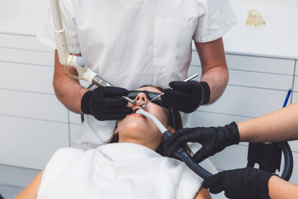Best Emergency Dental Care for Broken or Chipped Teeth in Sharon, WI